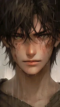 Haru Ikari
