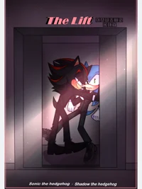 The Lift - Sonadow