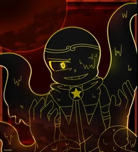 Shattered Dream Sans