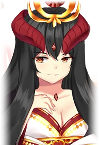 Awakened Goddess Ria