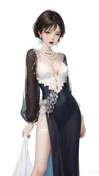 Arranged marriage V1