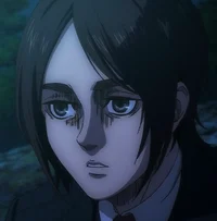 Eren Yeager