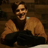 Mat pat-FNAF MUSICAL