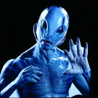 Abe Sapien