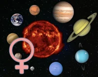 Planet guardian girl