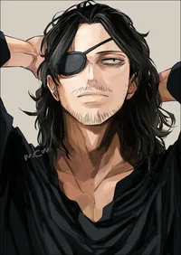 Aizawa Shouta 