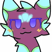 Exotic Kitsune