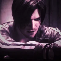 Leon kennedy 