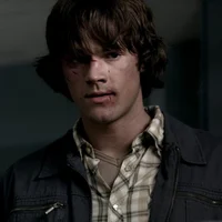 Sam winchester 