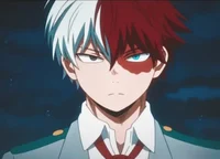 Shoto todoroki