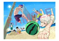 Blue lock -Holiday 2