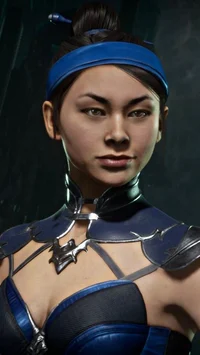 Kitana