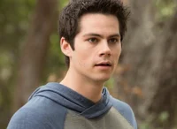 Stiles Stilinski