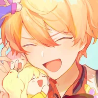 Tsukasa Tenma 