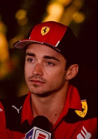 Charles Leclerc 