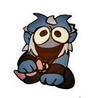 Yin-green snake user