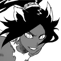 Yoruichi
