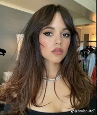 Jenna Ortega