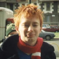thom yorke