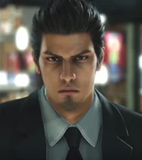 Kazuma Kiryu