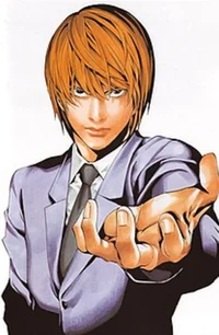 Light Yagami