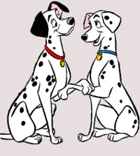 101 dalmatian high r