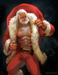 Santa