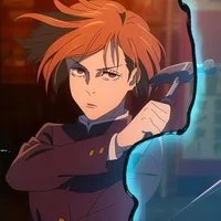 Nobara Kugisaki