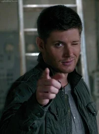 DEAN WINCHESTER 