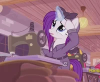 apocalypse Rarity