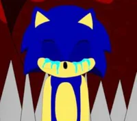 Depressed Sonic