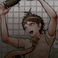 Hajime Hinata