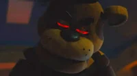 Freddy Fazbear 