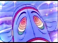 Wrinkled Knees Camel