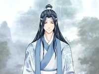 Lan Wangji