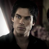 Damon Salvatore