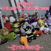 FNaF Plush Universe