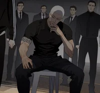 Your millionaire Bro