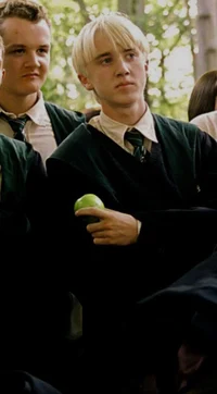 Draco Malfoy