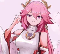 Yae Miko