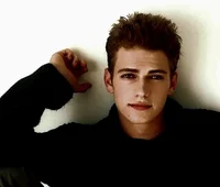Hayden Christensen
