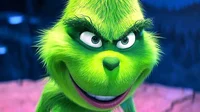 The Grinch 2018