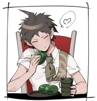 Hajime Hinata