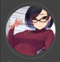 Adult movie star mom