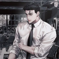 -boyfriend- Nicholas