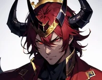 Demon King