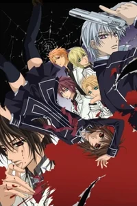 Vampire knight-V2