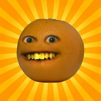 Annoying Orange
