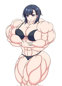 FBB Aoi Kiryuin