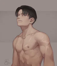 Levi ackerman